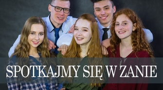 Spotkajmy się w Zanie