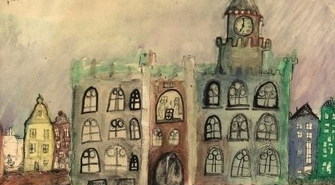 Niedzielne Zabawy w Muzeum „Zagadkowy Get”