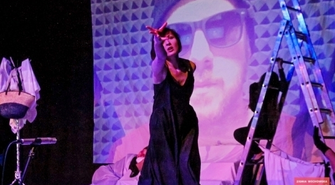 Dolaciński przywala internautom?