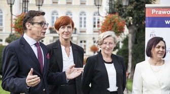W poniedziałek Prawo i Sprawiedliwość przedstawi kandydata na burmistrza Wschowy