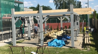 Powstaje Zielona Klasa