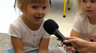 Za co kochamy nasze mamy? Sonda z okazji Dnia Matki