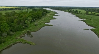 Powstanie nowy most na Odrze przy Bełczu Wielkim