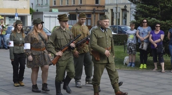  Pamięci Rotmistrza Witolda Pileckiego