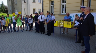 XI Turniej BRD w SOSW we Wschowie