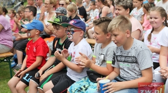 Dzień Dziecka w Sławie