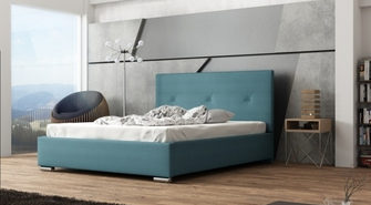 Najważniejsze cechy dobrego łóżka