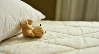 Najodpowiedniejsze rodzaje pościeli