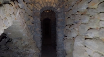 Młodzież w natarciu, czyli zejście do podziemi