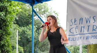 Festiwal piosenki “Śpiewać może każdy” pełnoletni