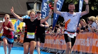 "Endorfiny" nie zwalniają tempa! 