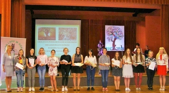 Gala podsumowująca konkursy PCDNiPP-P