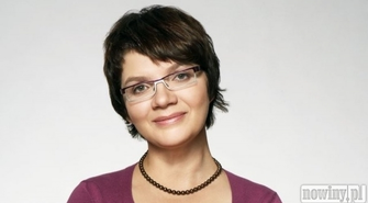 Spotkanie autorskie z "Super Nianią" w najbliższy poniedziałek