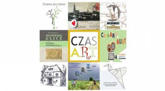 Czas Aktywnych Rozmów Twórczych z Czas ART