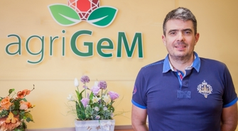 Agri Gem: Interesują nas również rodzinne gospodarstwa