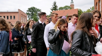 To był szczególny rok