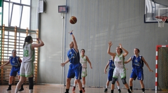 Korczak: Nie tylko wzrost liczy się w koszykówce, ale również serce do gry