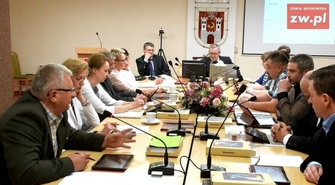 W czwartek sesja Rady Miejskiej w Sławie