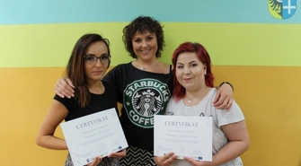 Sztuka wizażu bez tajemnic z Maią Dec