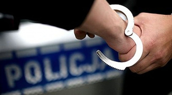 Zatrzymano sprawców rozboju 