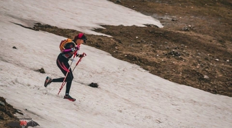 Joanna Lorenc: Dotrwam do mety, choćbym miała się do niej doczołgać