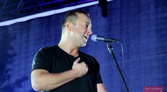 Stachuriada 2018: Czesław Śpiewa, Grzegorz Turnau, Stedogranie przy ognisku