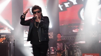 Borysewicz: Wróciły wspomnienia z dzieciństwa. Dni Góry 2018