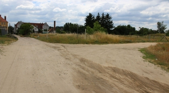 Gmina się zadłuży, ale wybuduje ulice Czeską i Węgierską