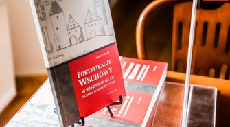 Można już odkrywać tajemnice związane z systemem obronnym Wschowy