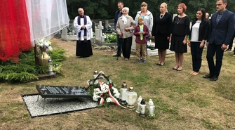 Pamięci ofiarom ludobójstwa