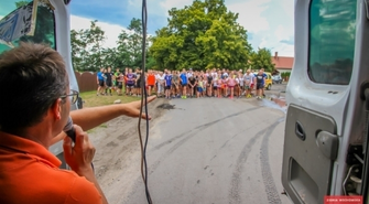 VIII Bieg Orła w Osowej Sieni - Wyniki