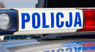 Zderzyły się dwa samochody za wiaduktem. 22-letnia mieszkanka Wschowy trafiła do szpitala