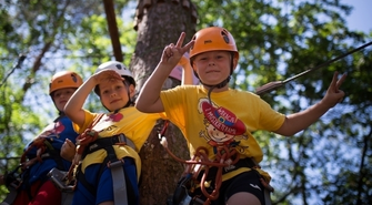 Dzieci ze Wschowy pojadą na „Wakacje z Muszkieterami”