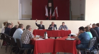 Radni będą obradować w Starych Drzewcach