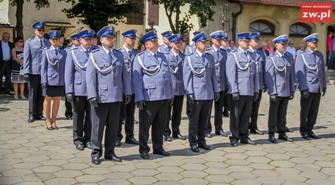Bóg, Honor i Ojczyzna to szczególnie ważne dla nas słowa