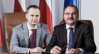 Co z obwodnicą? Wojewoda i Marszałek zabierają głos 