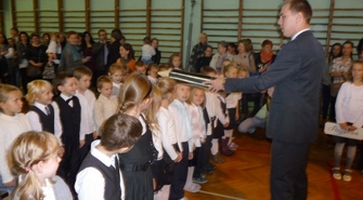 Nie wpłynęły oferty na modernizację sali gimnastycznej w SP1