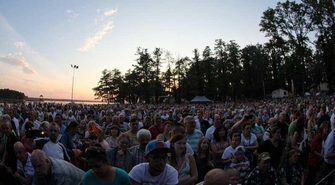 Ruszają Dni Sławy. W sobotę koncert zespołu Afromental