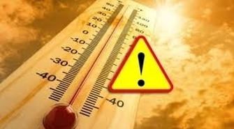 Upały powracają! Będzie naprawdę gorąco
