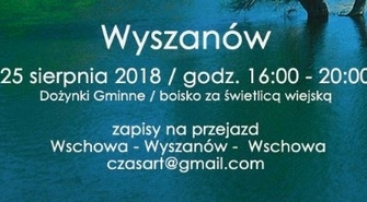25 sierpnia piknik na pograniczu przy ujściu Baryczy