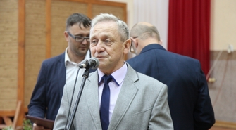 Dobra Gmina Sława. Komitet wystawi kandydatów do Rady i kandydata na burmistrza