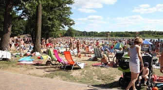 Piknik Zdrowia i Profilaktyki w Sławie