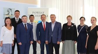 Zdobyli stopień nauczyciela mianowanego