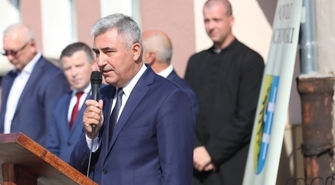 Uczniowie Zana rozpoczęli pierwszy rok szkolny po termomodernizacji