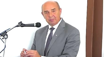 Stuczyk: Stąpam twardo po ziemi