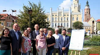 Porozumienie z myślą o mieszkańcach gminy