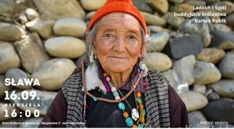 Po wakacjach wracają Spotkania z Podróżnikami