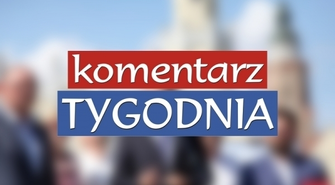Wszyscy kandydaci mają wady i tylko z takich będziemy wybierali
