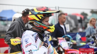 Kolejne emocje na Torze Motocrossowym