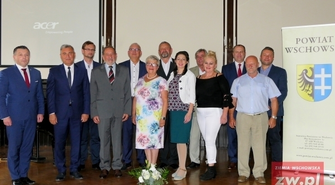 Boryczka: Życie uczy, że po wyborach zmienia się połowa składu Rady